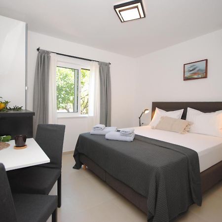 Rooms Dilk 비스 외부 사진