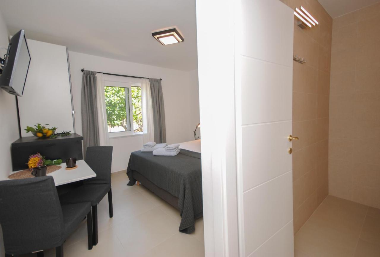 Rooms Dilk 비스 외부 사진