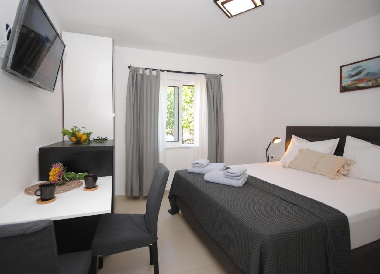Rooms Dilk 비스 외부 사진