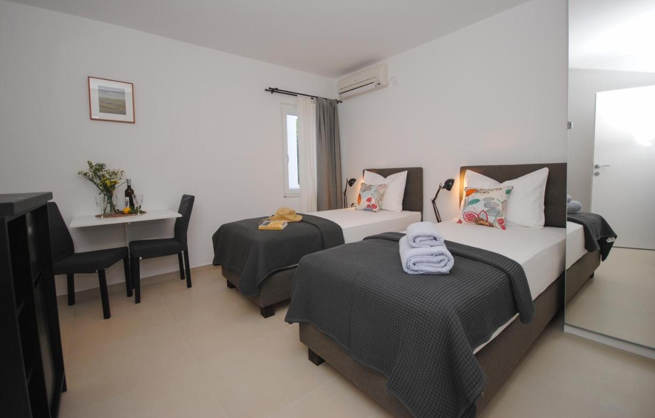 Rooms Dilk 비스 외부 사진