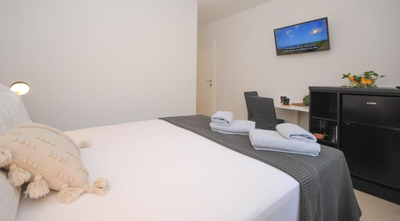 Rooms Dilk 비스 외부 사진