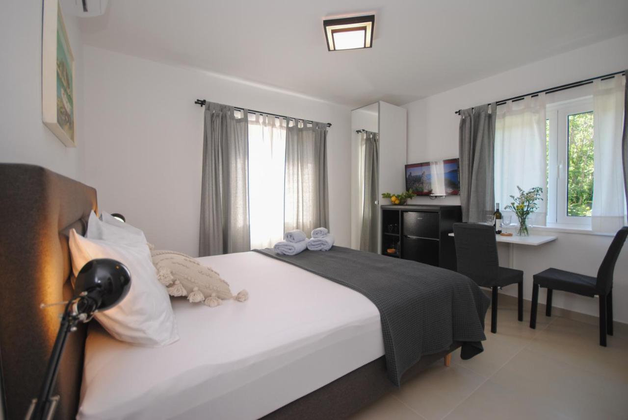 Rooms Dilk 비스 외부 사진
