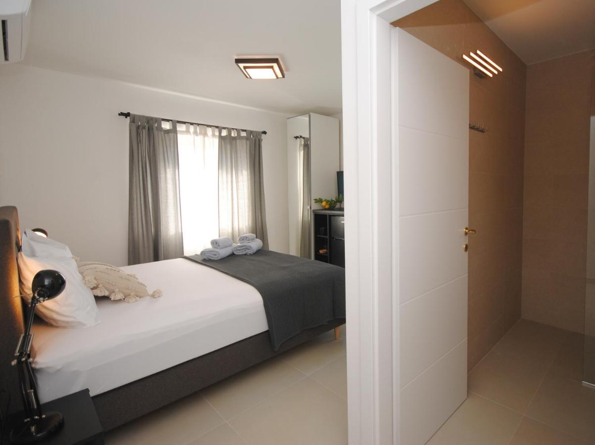Rooms Dilk 비스 외부 사진