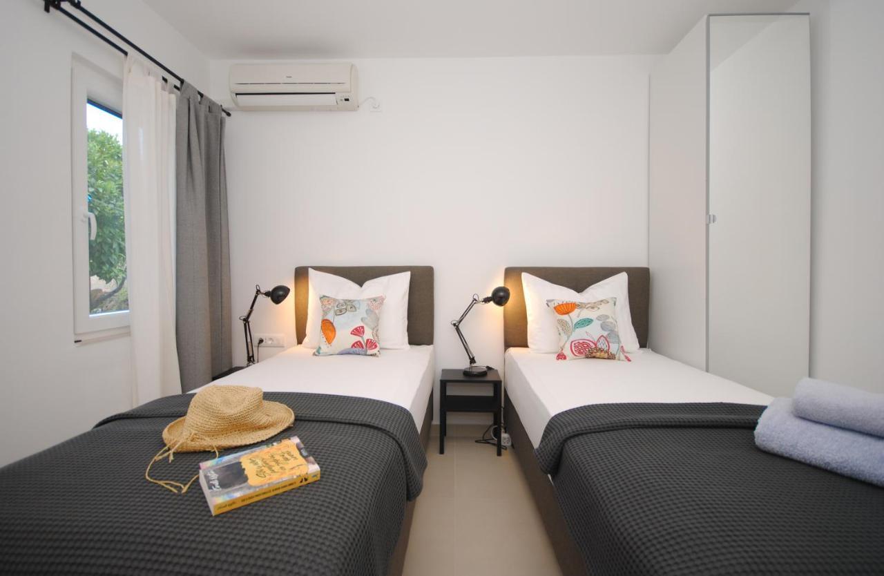 Rooms Dilk 비스 외부 사진