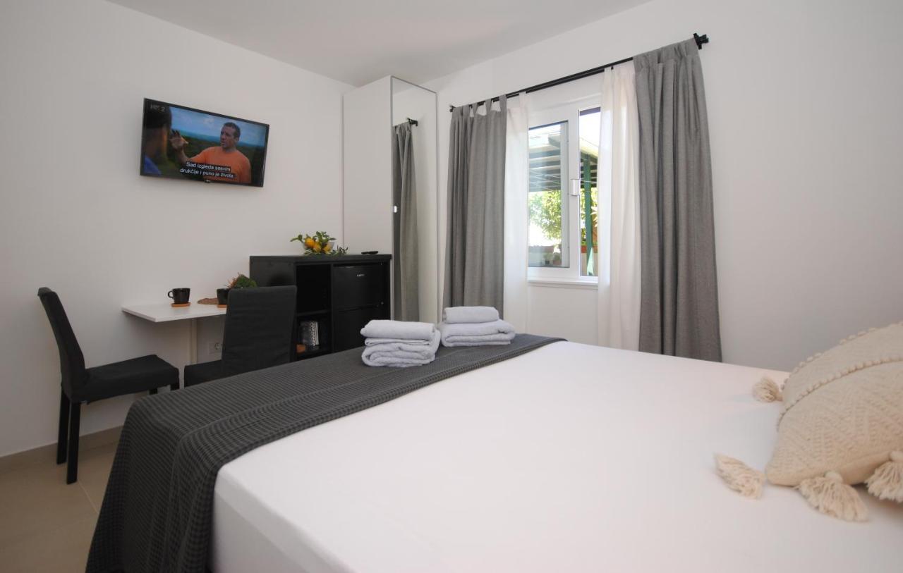 Rooms Dilk 비스 외부 사진