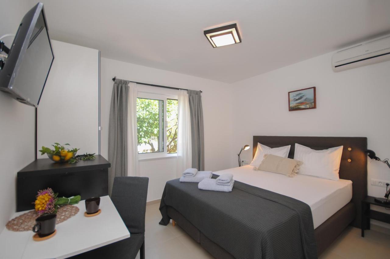 Rooms Dilk 비스 외부 사진