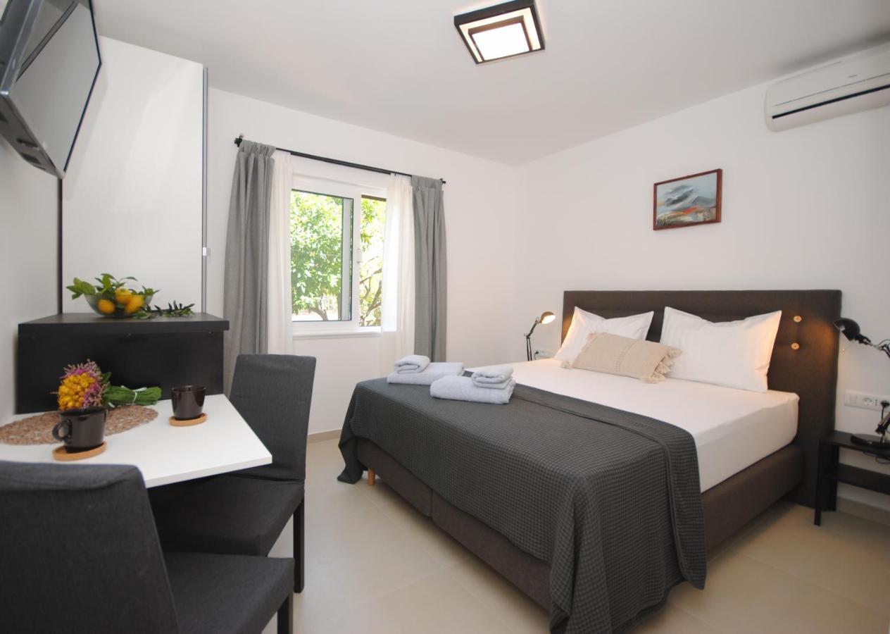 Rooms Dilk 비스 외부 사진